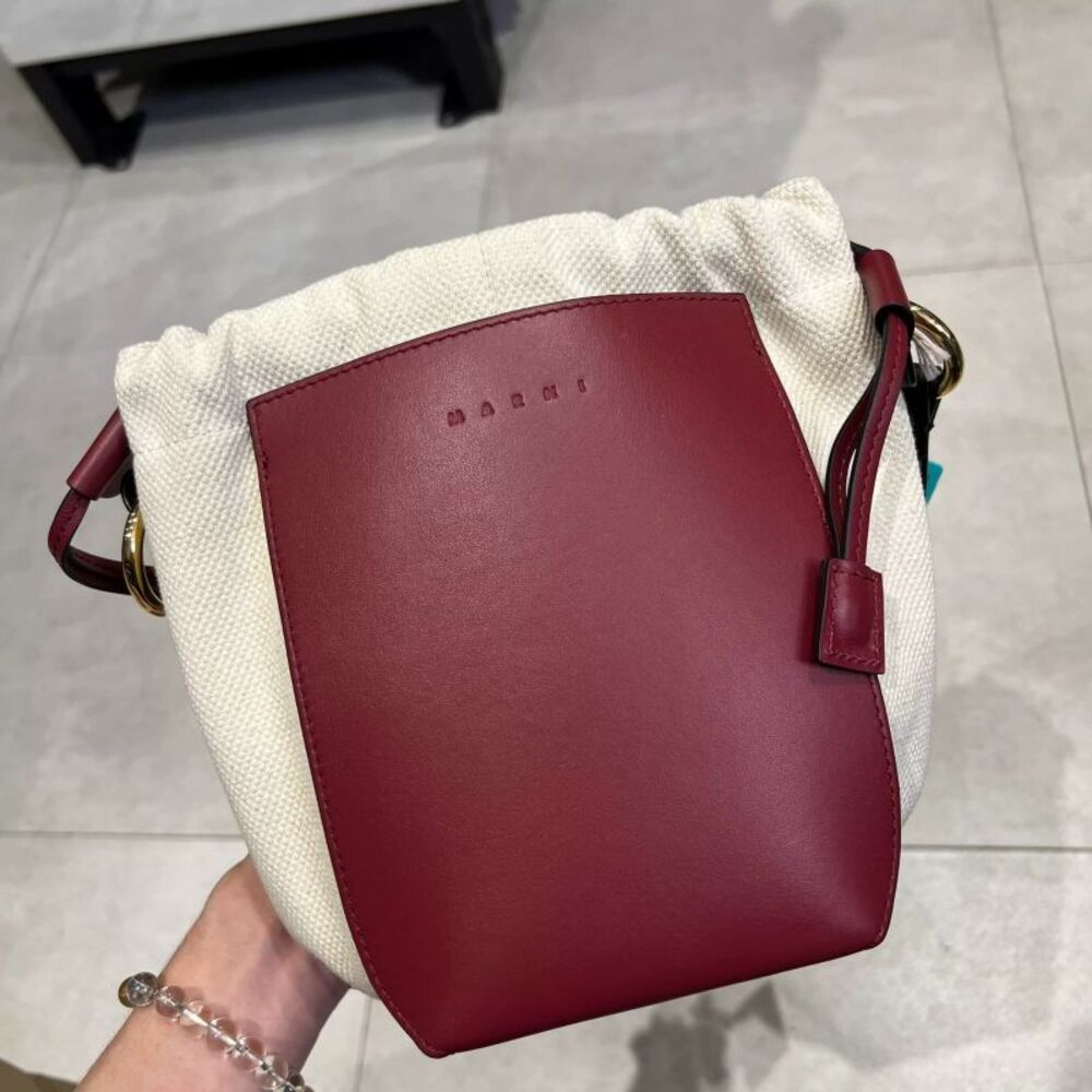 Marni Women Pre-Loved Bag Very Good Condition